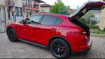 Alfa Romeo Stelvio 2.2 Diesel 16V AT8 Q4 B-Tech - 12