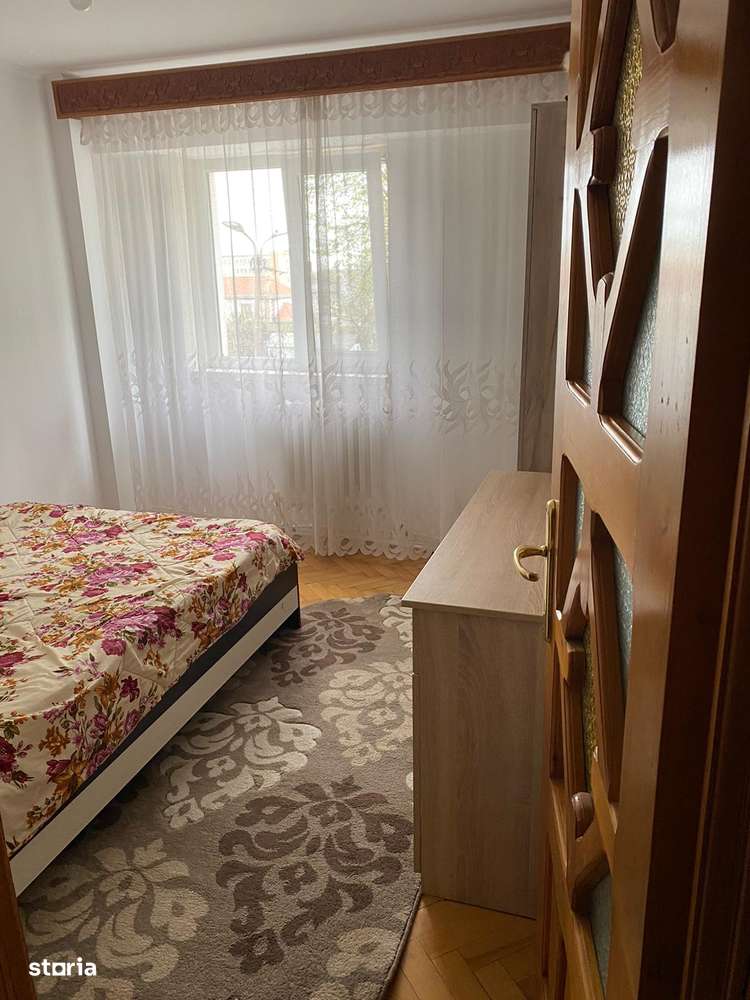 Apartament 4 camere in spatele Parcului Eminescu-4
