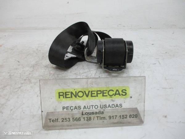 Cinto Tras Dto Ford C-Max (Dm2) - 1