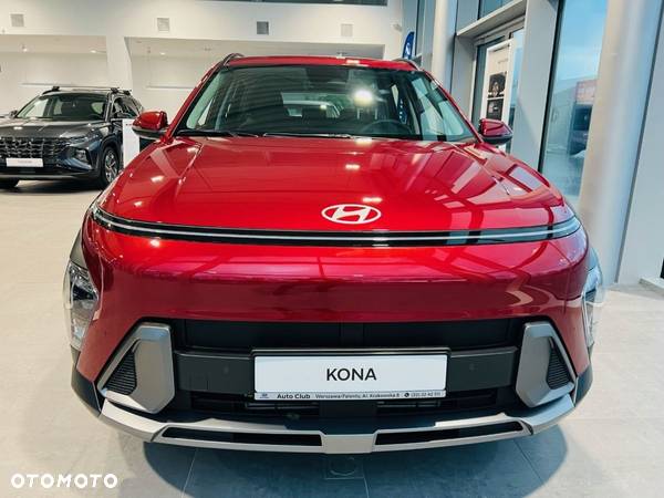 Hyundai Kona 1.0 T-GDI Executive - 3