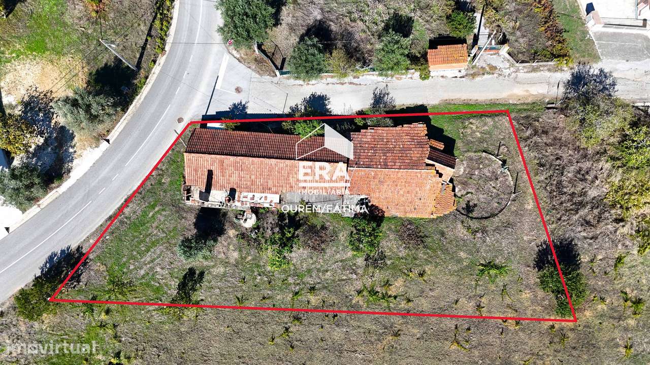 Moradia, 3 quartos - Grande imagem: 3/18