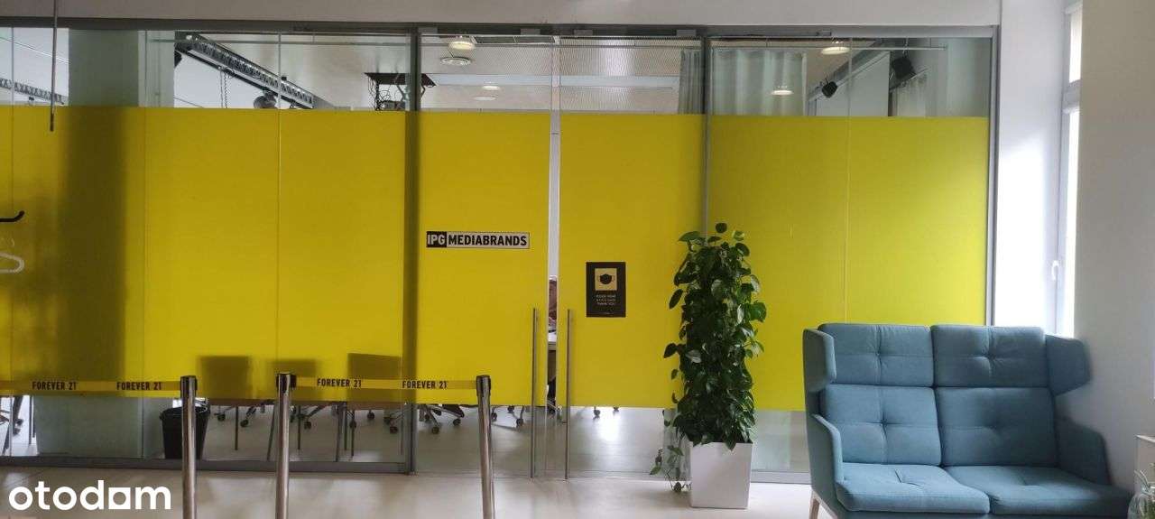 Powierzchnia biurowa - atrakcyjne warunki Mokotów - Pełny obrazek: 5/15