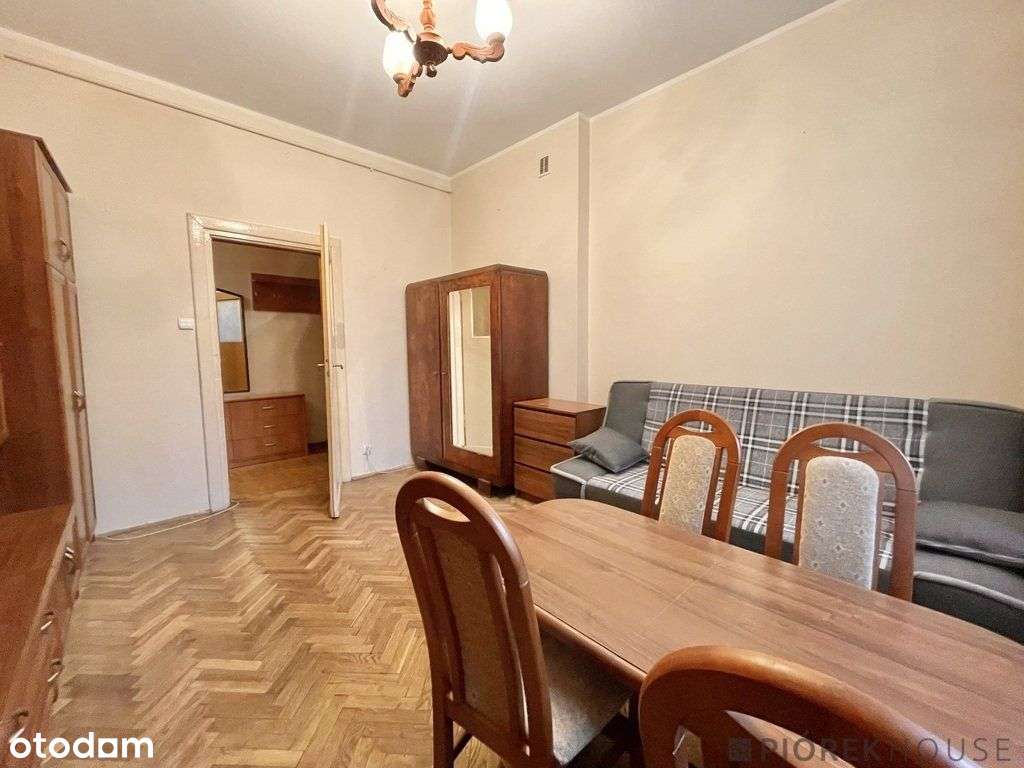 2/3 pokojowe mieszkanie w Kamienicy na Woli!-7