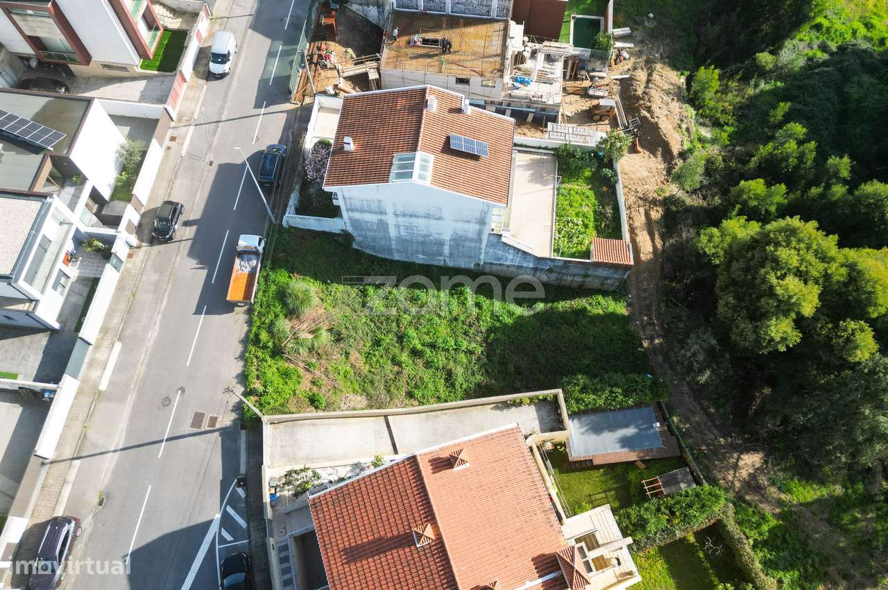 Terreno para construção-4