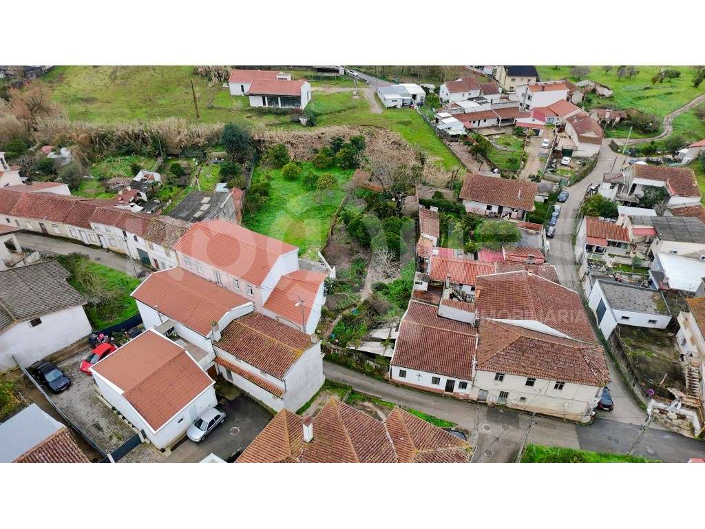 Moradia | Para recuperar | Habitação + Terreno | Oportunidade-28