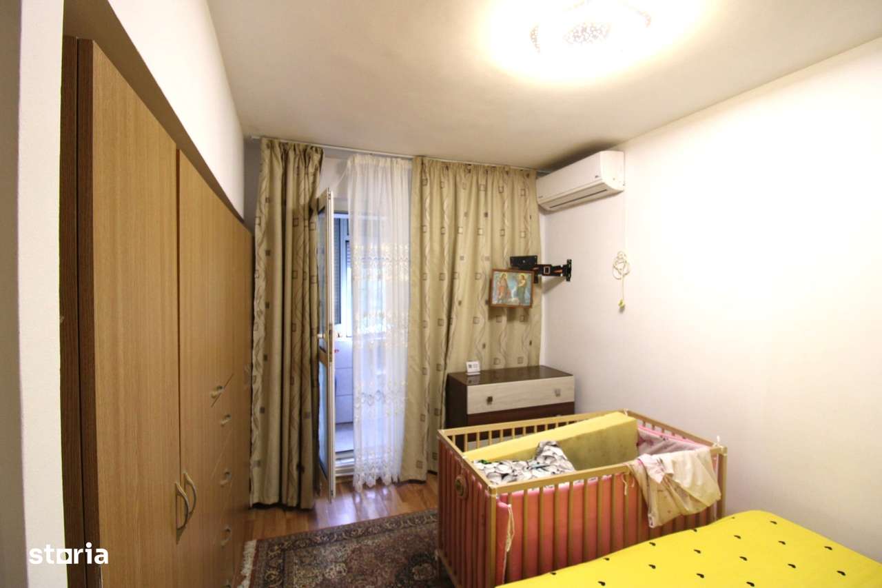 Apartament cu 2 camere in I.C.Frimu - Imagine principală: 4/8
