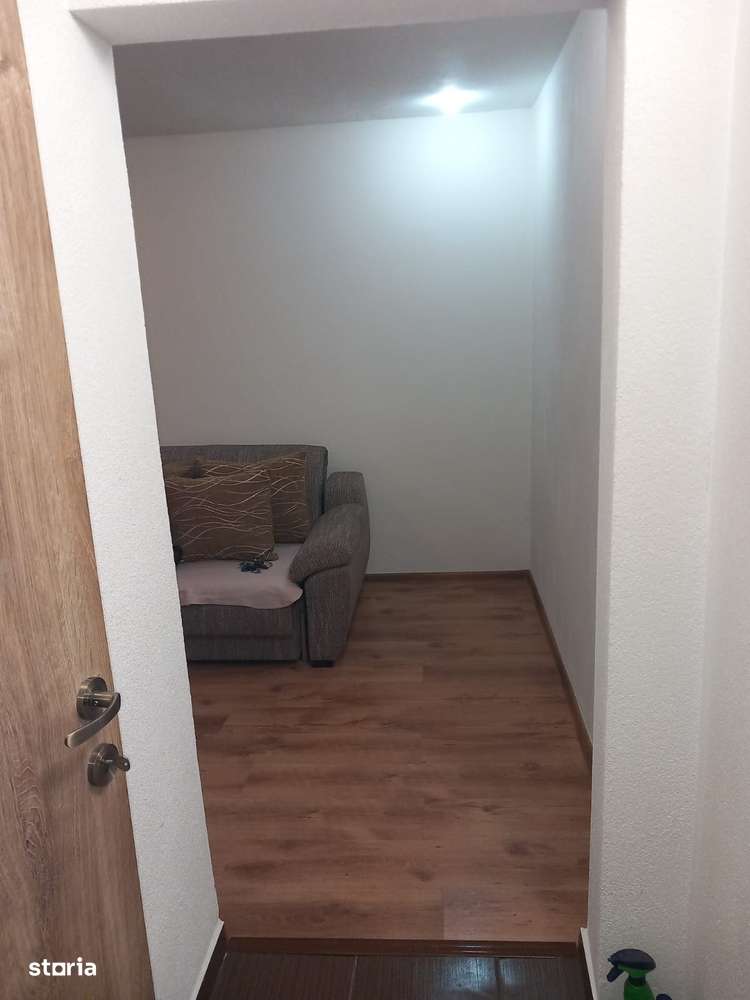 Apartament 2 camere, parter,recent renovat-12