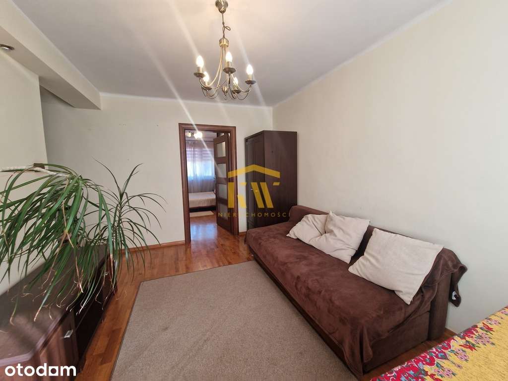 Mieszkanie wynajem 35m2 - Pełny obrazek: 5/8