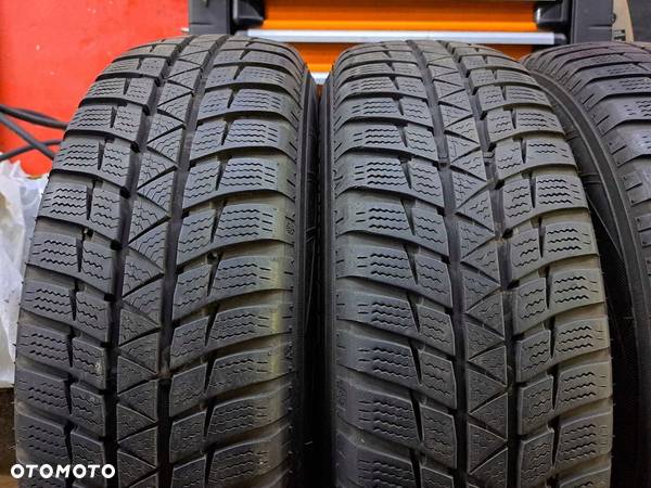 175/65R15 84T Falken HS449 Eurowinter CENAZAKOMPLE - 2