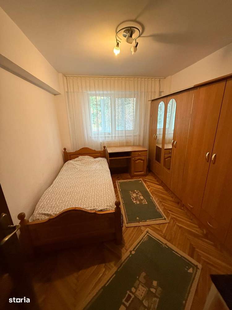 Apartament cu 3 camere semidecomandate, G. Enescu - Imagine principală: 3/10