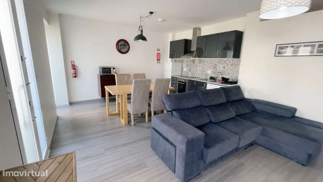Apartamento T0 Lumiar, Lisboa, - Grande imagem: 3/12