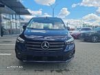 Mercedes-Benz T-Class 180d S - 2