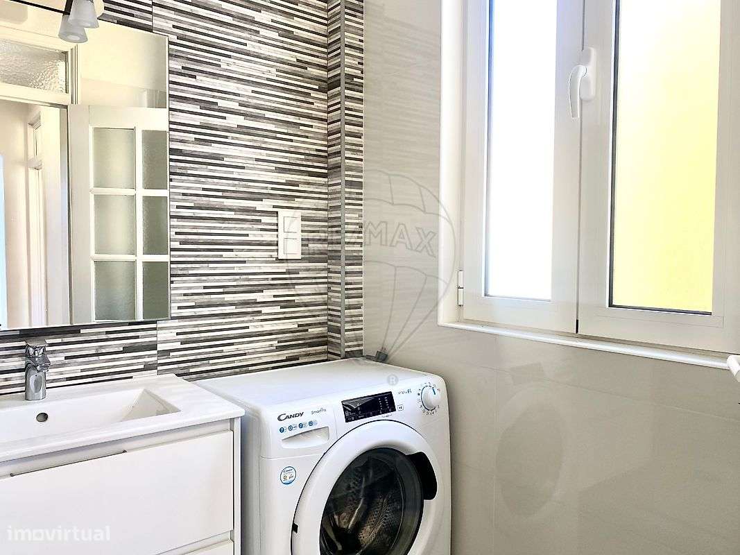 Apartamento T2 para venda-7