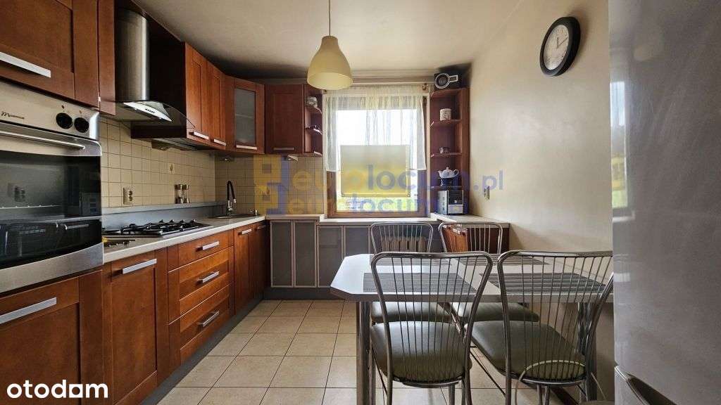 Mieszkanie Dwupokojowe Ślichowice-2