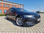 Skoda Superb - 2