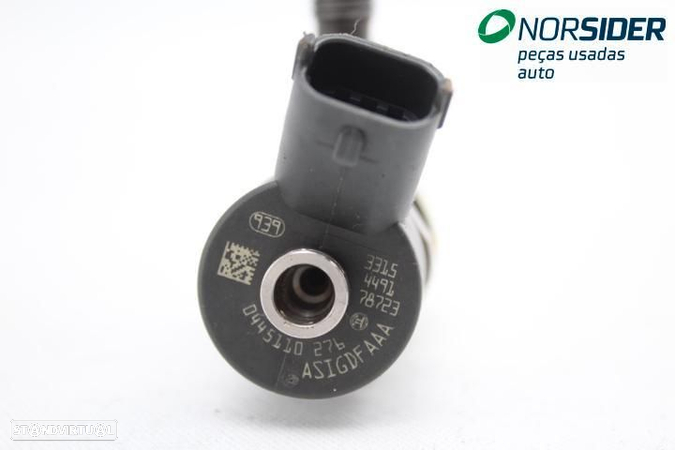 Injector Opel Zafira B|05-07 - 7