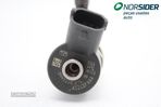 Injector Opel Zafira B|05-07 - 7