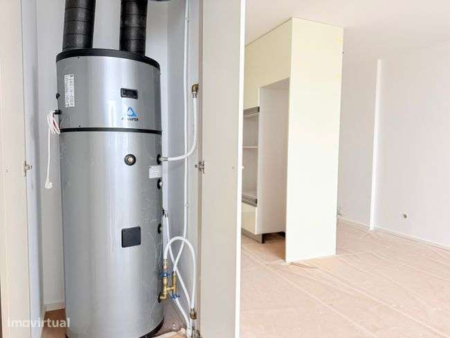 Apartamento, 54 m², Ferreiros, Prozelo e Besteiros-15