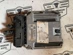 ECU Calculator Motor VW Jetta 2.0TDI - 0281015332, 03L906022KF - 1