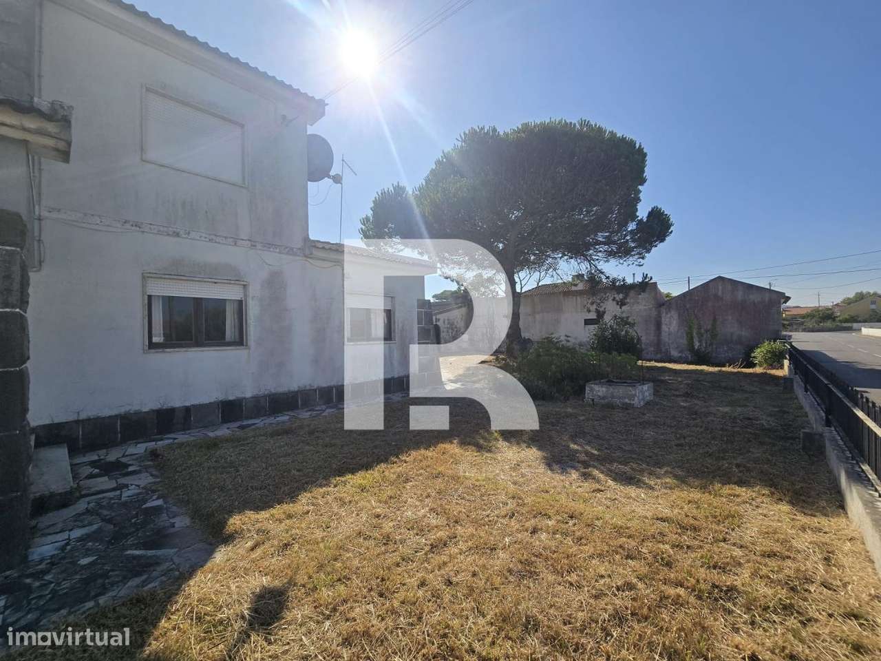 Moradia Isolada T7 em Fontanelas-57