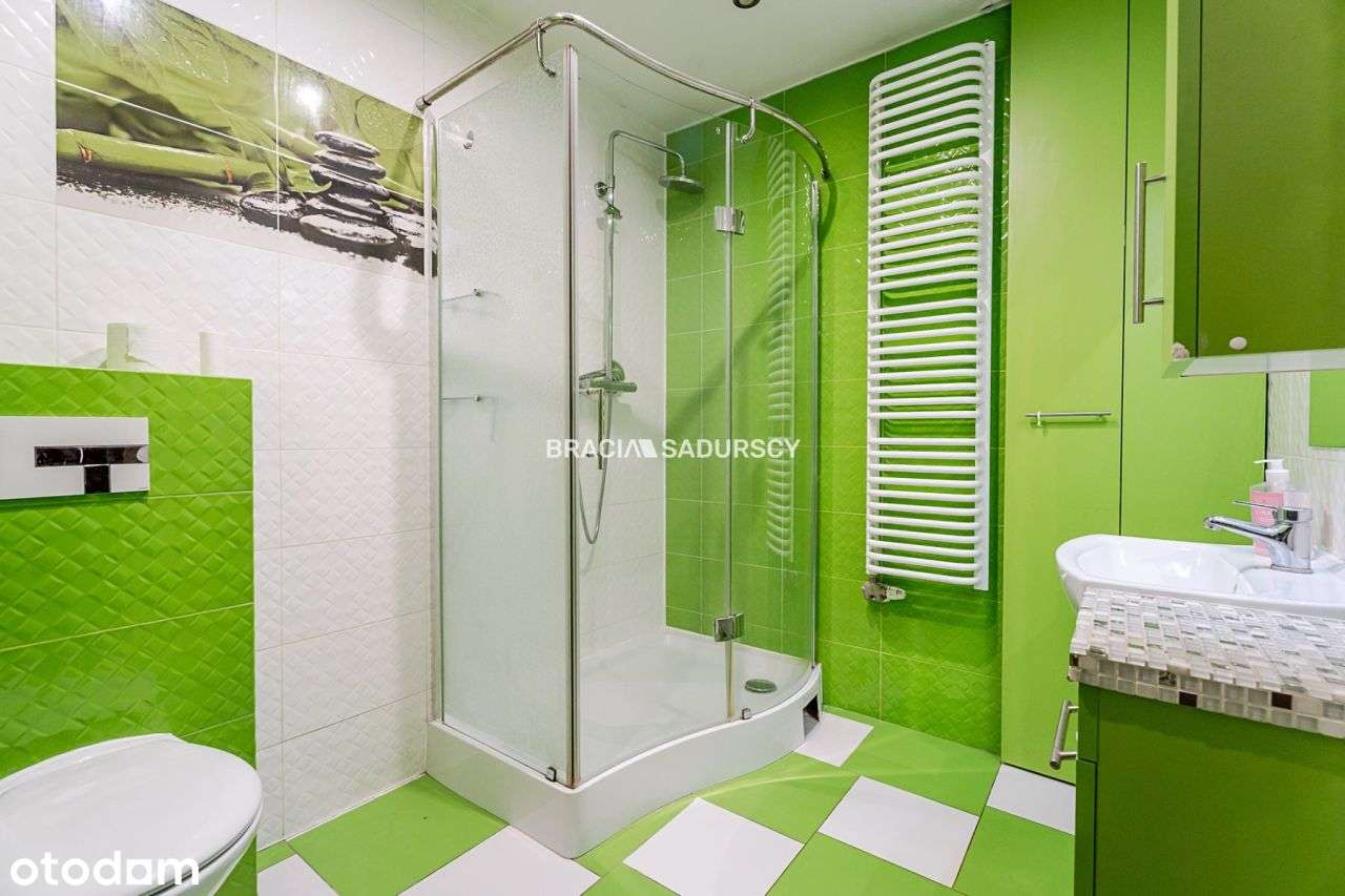 3pok do remontu/ul.Na Zakolu wisły/ duzy balkon-9