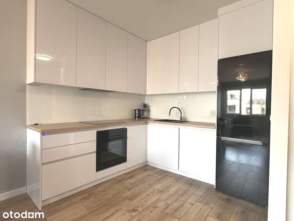 Osiedle  Harmonia, 2 pokoje + balkon - Pełny obrazek: 4/14