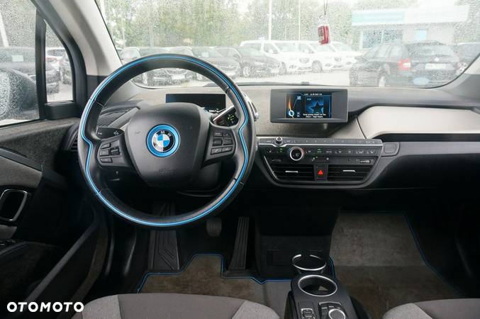 BMW i3 - 11