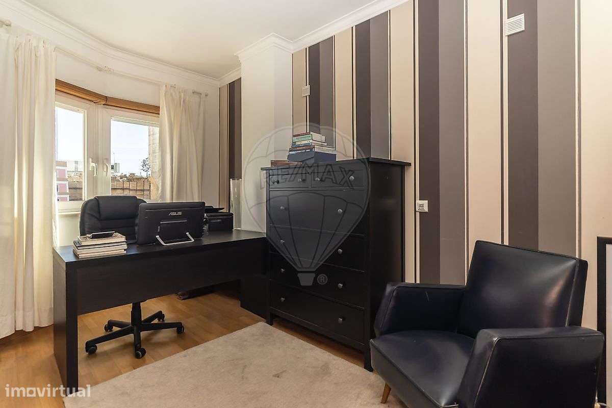 Apartamento T3 para venda-20