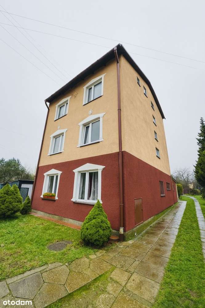 Przestronny dom 332 m² – idealny pod inwestycję-9