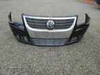 Para-choques VW TOURAN ano 2007com esguichos de farol (ORIGINAL) - 1