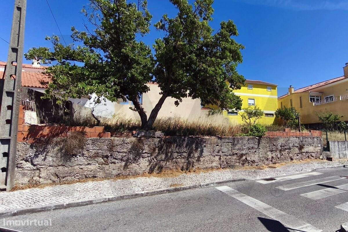 Terreno Urbano para Construção de Moradia em Casal do Bispo - Famões, - Grande imagem: 5/19