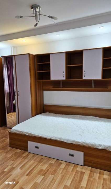 Apartament 3 camere /  110 mp / zona Gara / loc de parcare / AC / cent - Imagine principală: 3/7