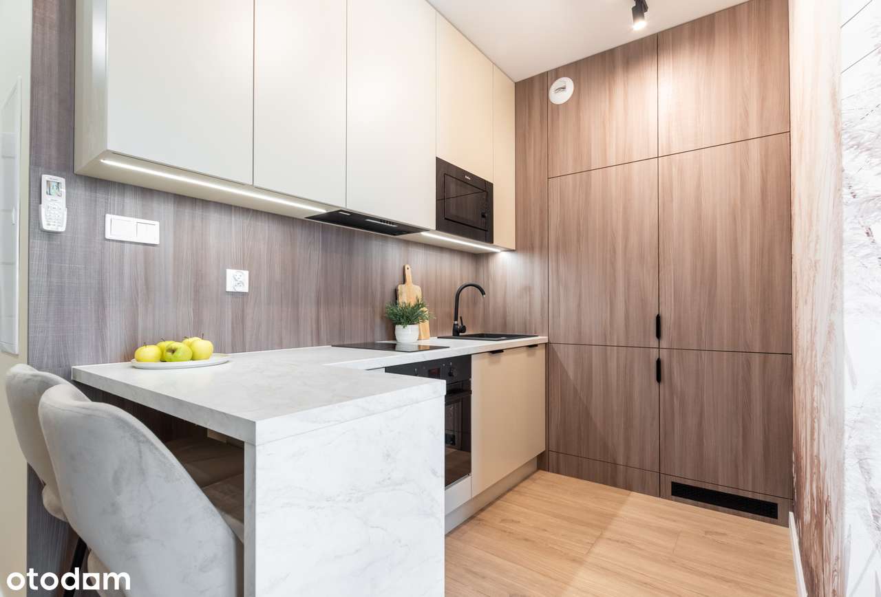 Wiślane Tarasy 2.0 | Ostatnie piętro | Wysoki standard-3