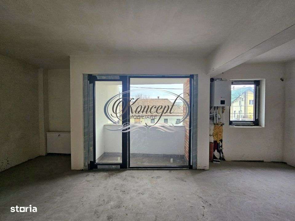 Apartament spatios in imobil nou, in Someseni - Imagine principală: 4/9