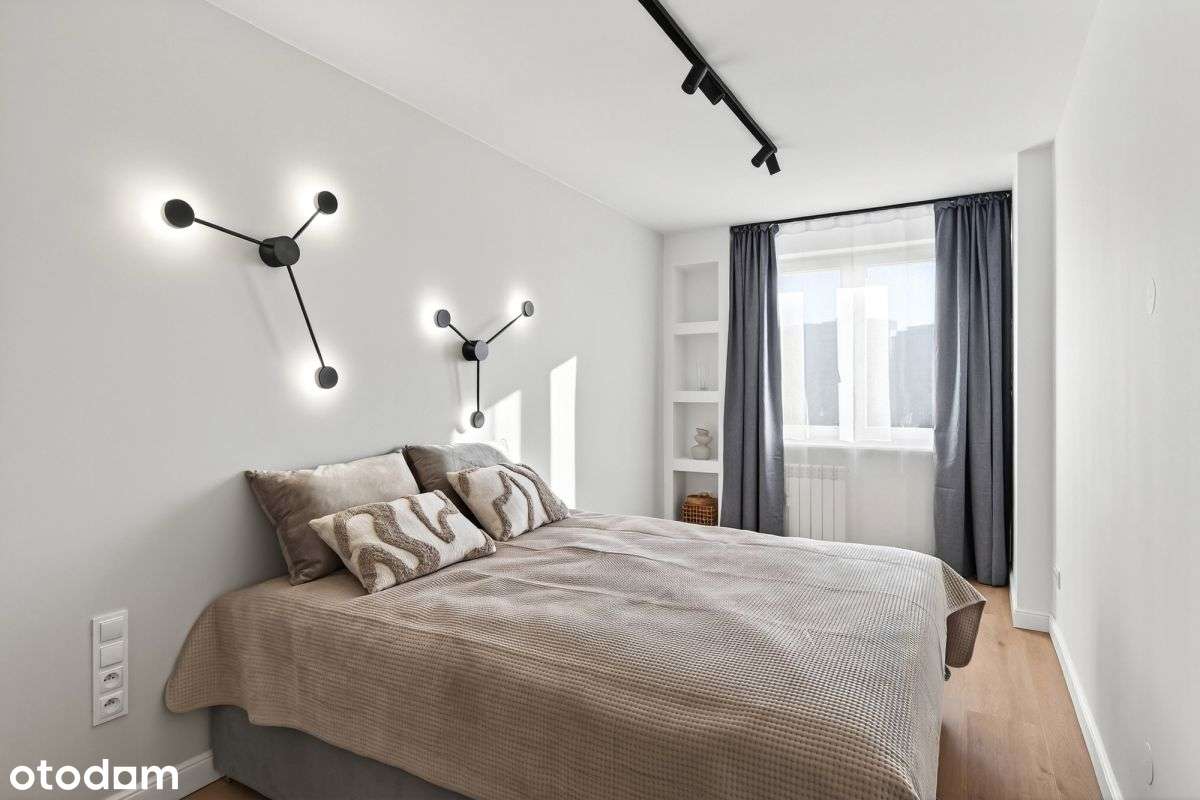 2M po remoncie , Metro , Park , Komunikacja !-7