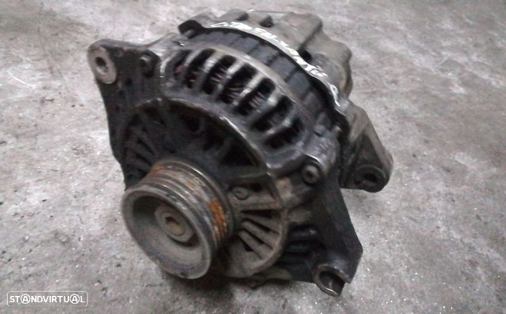 Alternador Citroen Xantia (X1_, X2_) - 5