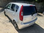 Mitsubishi Colt - 4