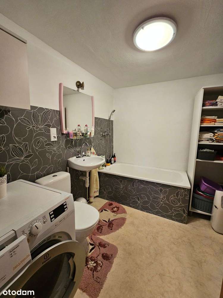 Dom parterowy, duża działka-8