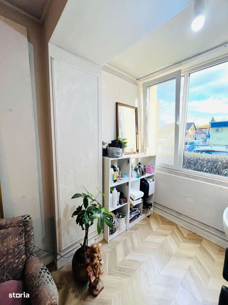 Garsoniera de vanzare zona Calea Bucuresti-6