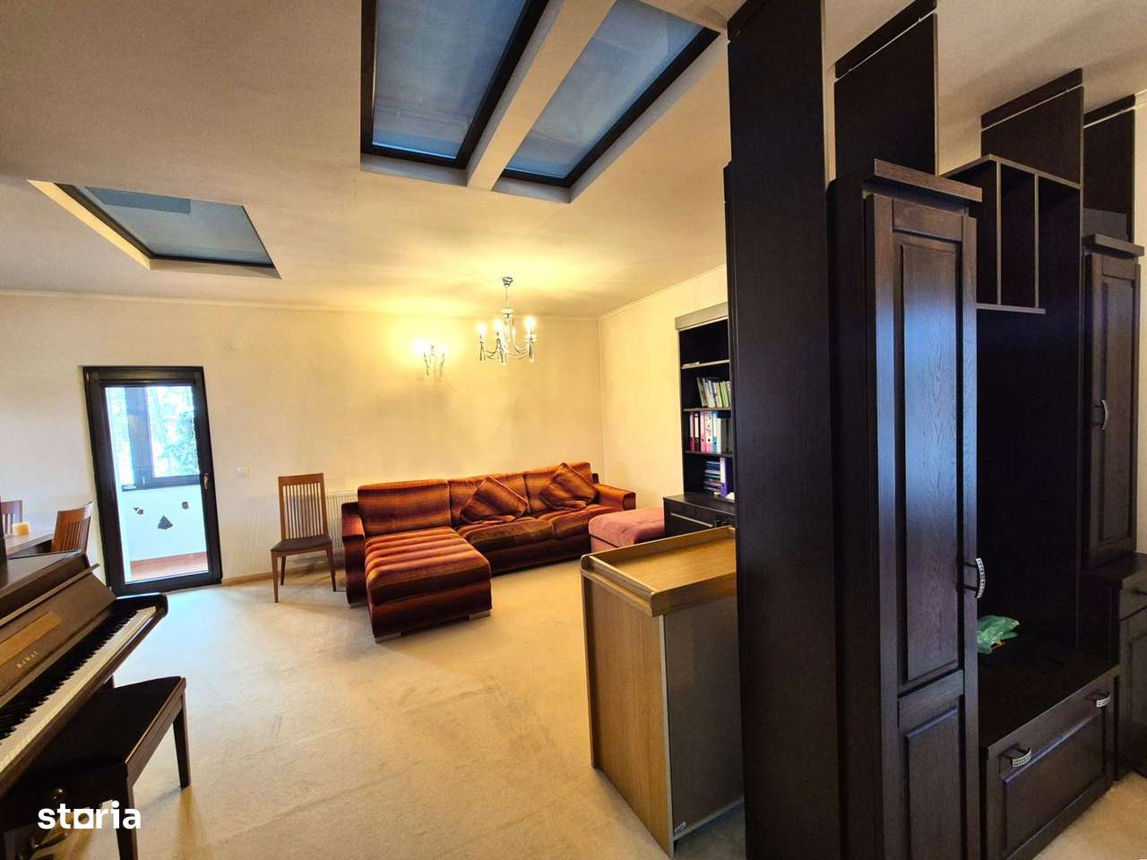 Comision 0 - Apartament în vilă, spațios, cu priveliște-9