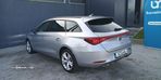 SEAT Leon ST 1.4 e-Hybrid FR DSG - 4