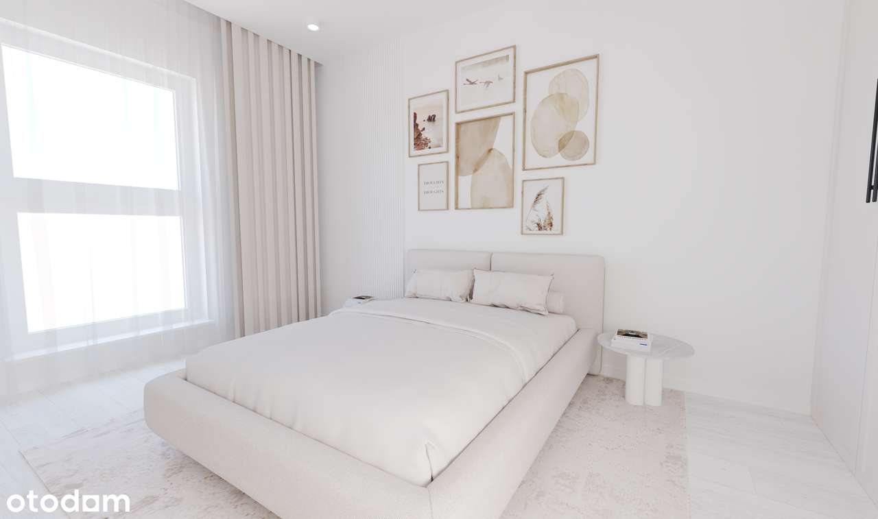 Gotowe mieszkanie 3pokoje - Pełny obrazek: 4/7