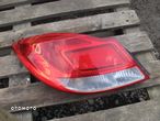 Lampa tył lewa Opel Insignia A HB 168348 169638 - 1