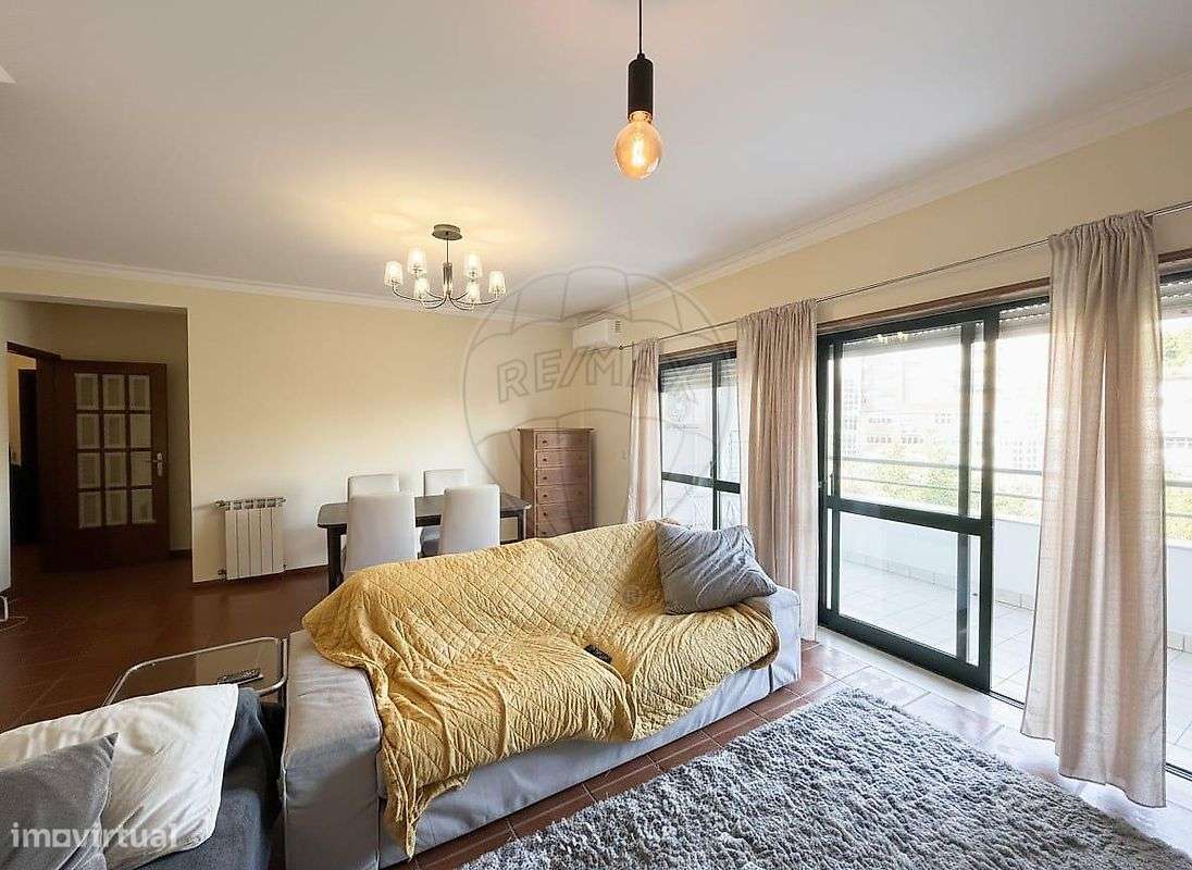 Apartamento T3 para venda - Grande imagem: 2/8