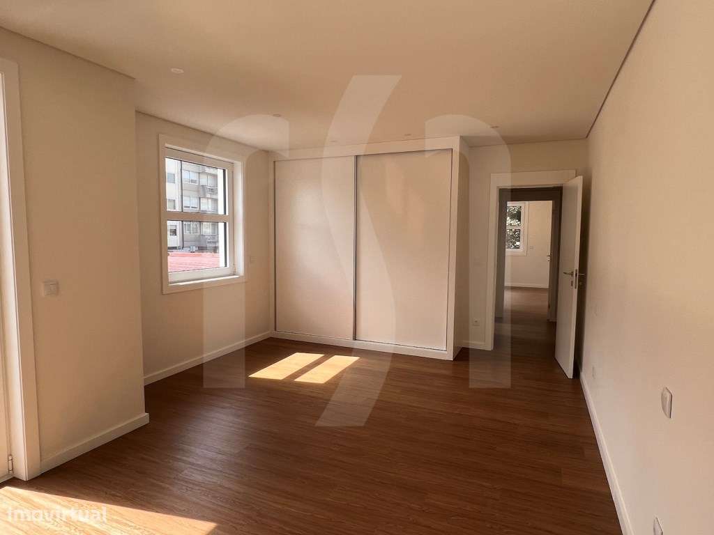 Apartamento T4 | Pinheiro Manso-8