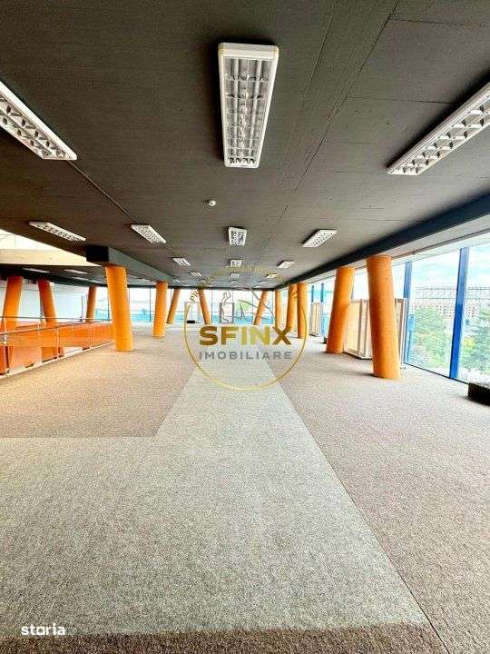 Showroom de vanzare 1600 mp parcare 900 mp - Imagine principală: 4/10