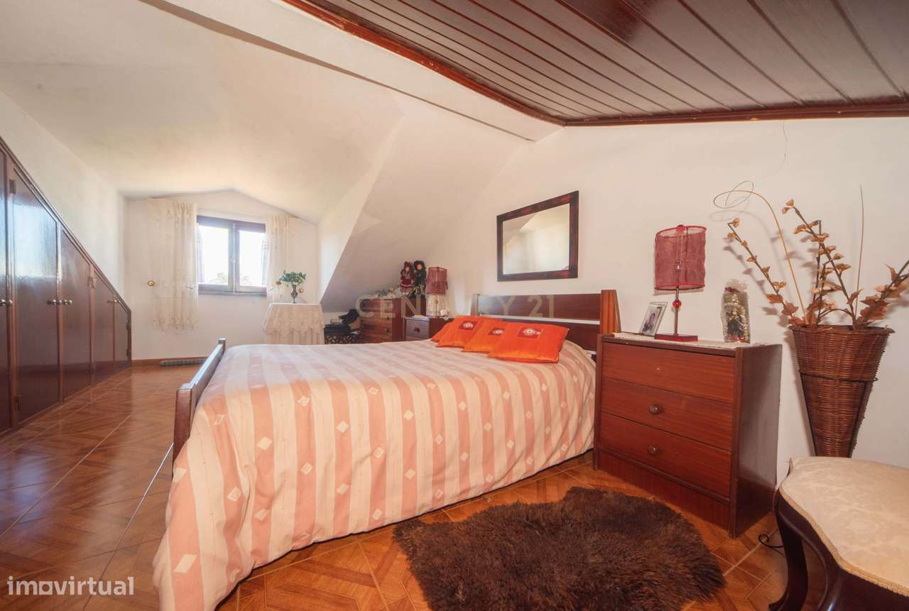 Quinta de Sonho em S. João das Lampas: Espaço, Autonomia e Conforto-33