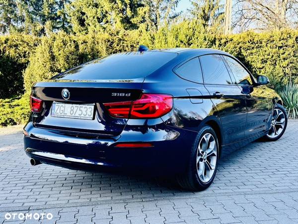 BMW 3GT - 21