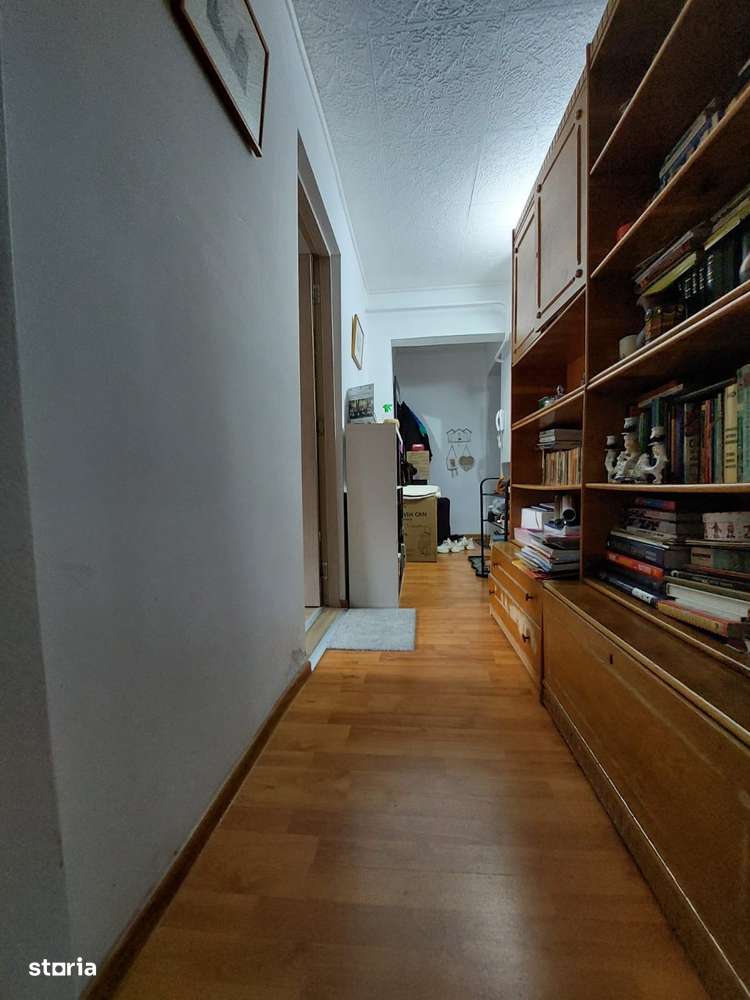 Apartament 2 camere- Gura Humorului-3