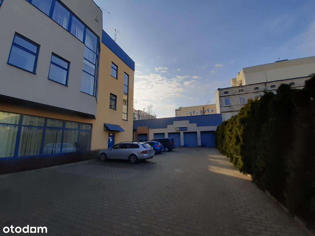 Łódź, ul. Wólczańska 103-8